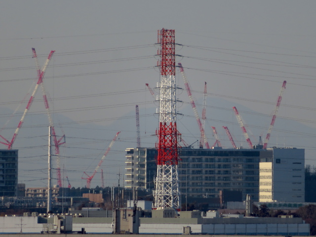 未解決事件】「何者かの仕業」で14号巨大鉄塔が倒壊 瀬戸大橋も